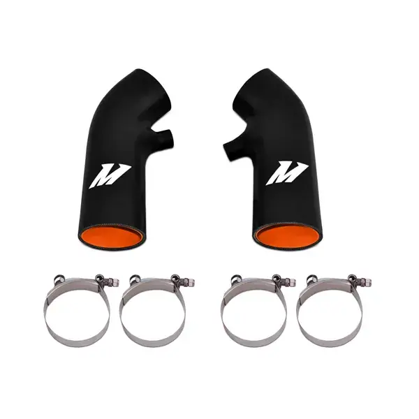 Akční Cena Hadicový kit Mishimoto Nissan 350Z (07-09) / 370Z (09-11) černý