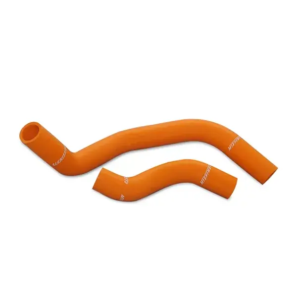Akční Cena Hadicový kit Mishimoto Nissan 200SX S13/S14 SR20DET (89-02) oranžový