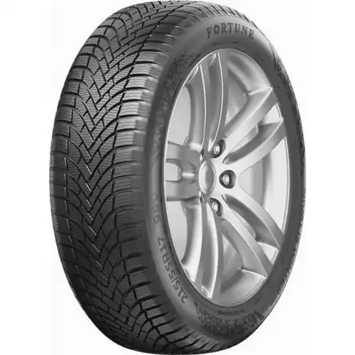 Jen Po Omezenou Doba Fortune NIVALIS WINTER PRO 235/45R19 99V