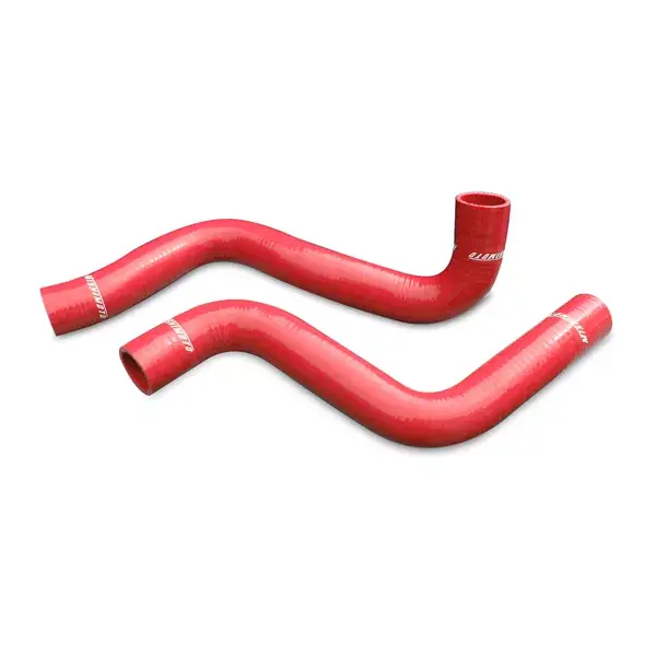 Výprodej Hadicový kit Mishimoto Mazda RX-8 (04-08) červený