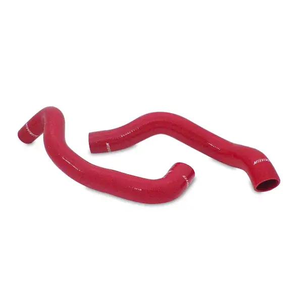 Výprodej Hadicový kit Mishimoto Ford Mustang GT/Cobra (94-95) červený