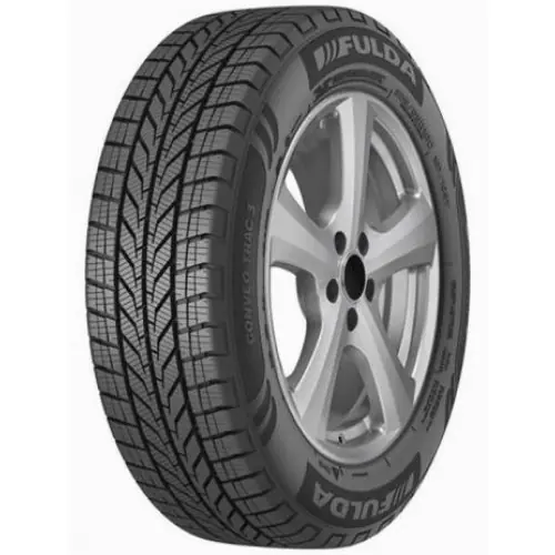 Fulda CONVEO TRAC 3 195/70R15C 104/102R Akce