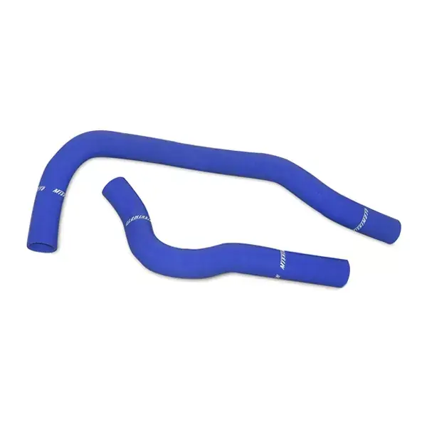 Časově Omezené Hadicový kit Mishimoto Honda Civic B16 (92-00) modrý