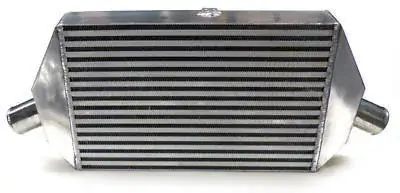 Zlevněný Intercooler FMIC Japspeed Mitsubishi Lancer Evo 4/5/6/7/8/9