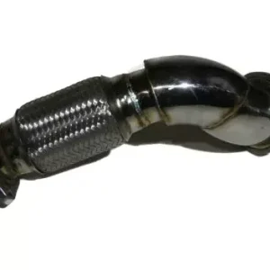 Bezpečná Platba Downpipe Japspeed Toyota SW20 MR2 N/A (89-99)