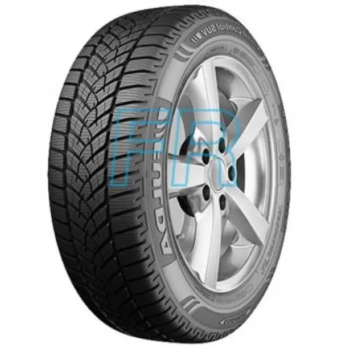 Fulda KRISTALL CONTROL SUV 255/50R19 107V Nakupujte Hned