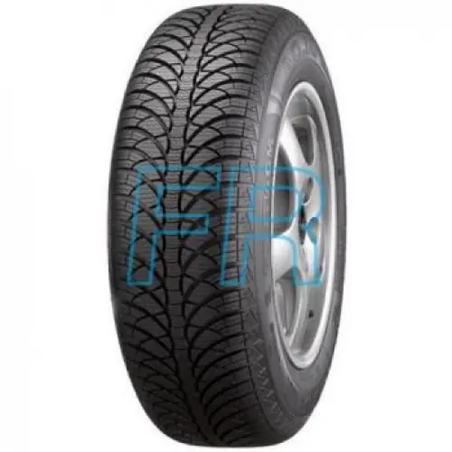 Fulda KRISTALL MONTERO 3 165/60R15 77T Tovární Cena