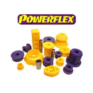 Zlevněný Silentbloky Powerflex TVR Cerbera Rear Anti Roll Bar Bush 25mm (11)