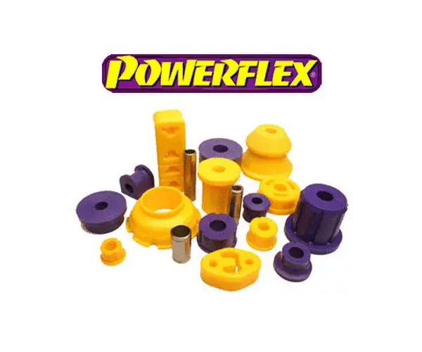 Výprodej Silentbloky Powerflex TVR Cerbera Rear Anti Roll Bar Bush 28mm (11)