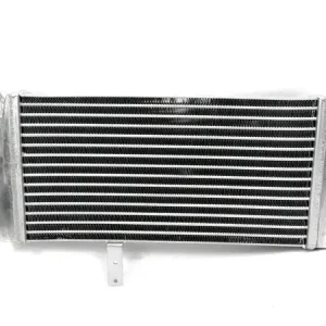 Aktuální Intercooler FMIC Jap Parts VW Passat B5 1.8T (96-01)