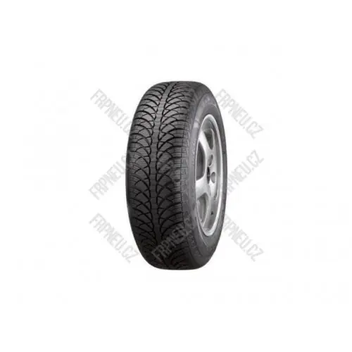 Fulda KRISTALL MONTERO 3 195/60R15 88T Hit Sezóny