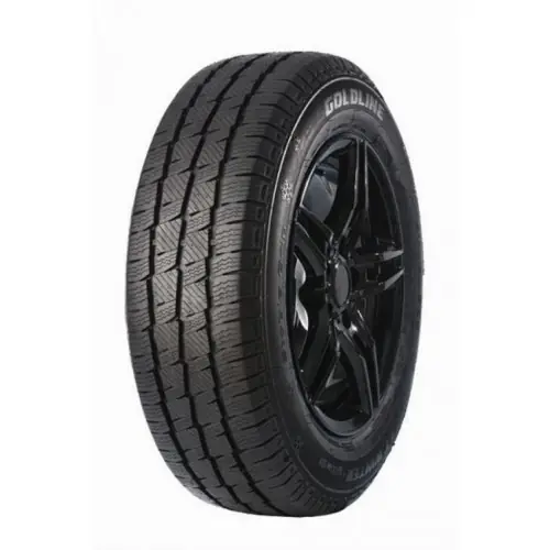 Značkový Goldline GLTW91 215/70R15C 109R