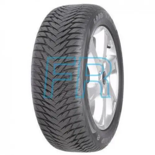 Goodyear ULTRA GRIP 8 205/55R16 91H Expresní Doručení