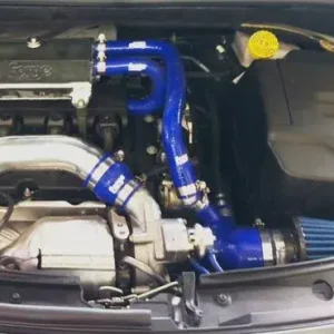 Značkový Oil catch tank Forge Motorsport Citroen DS3 1.6 THP