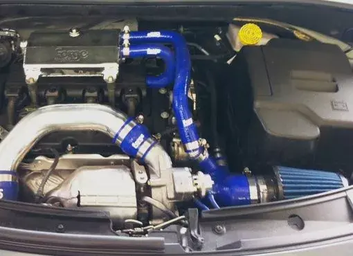 Značkový Oil catch tank Forge Motorsport Citroen DS3 1.6 THP