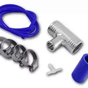 Výhodná Nabídka Montážní kit k blow off ventilu Forge Motorsport Daihatsu Charade