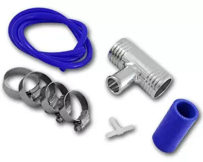Výhodná Nabídka Montážní kit k blow off ventilu Forge Motorsport Daihatsu Charade