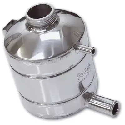 Alloy Header Tank Forge Motorsport Renault R5 GT Turbo Phase 1 Nejprodávanější