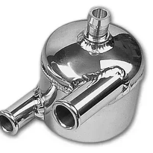 Alloy Water Swirl Pot Forge Motorsport Renault R5 GT Turbo Cenová Bomba