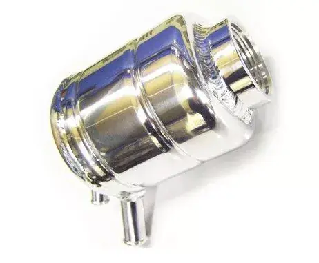 Vrácení Zdarma Power Assisted Steering Tank Forge Motorsport TVR Griffith