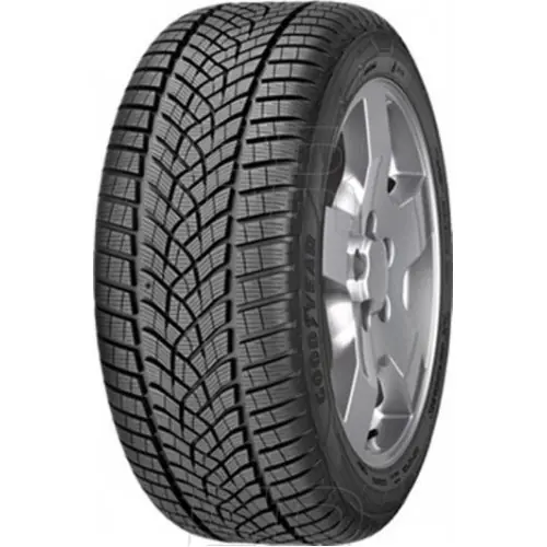 Must-Have Goodyear ULTRA GRIP PERFORMANCE + 215/40R17 87V