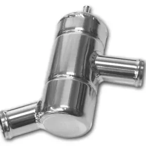 Autentický Alloy Water Swirl Pot Forge Motorsport Ford Escort / Sierra Cosworth