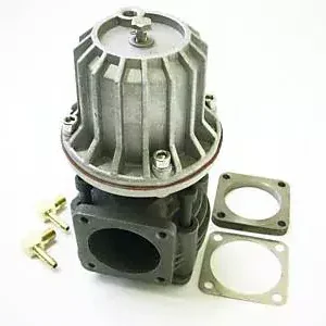Externí wastegate 50mm Zlevněný