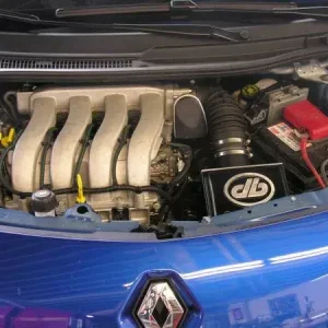 Cenová Bomba Kit přímého sání Dbilas Dynamic FlowMaster Kit Renault Twingo 1.6 16V