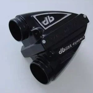 Bezpečná Platba Kit přímého sání Dbilas Dynamic FlowMaster Kit Opel Calibra A / Vectra A C20LET