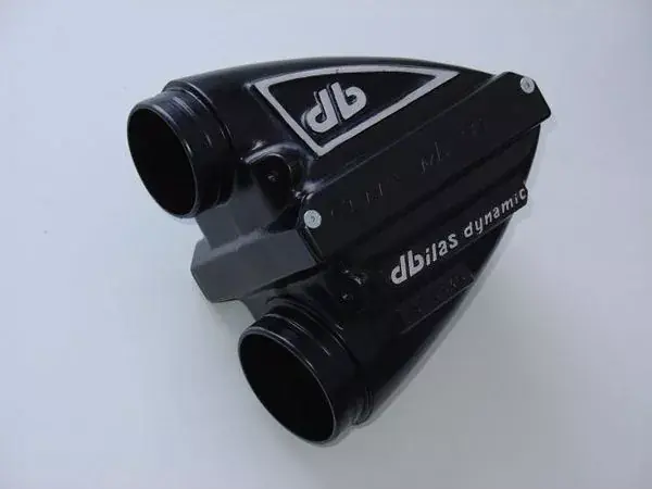 Bezpečná Platba Kit přímého sání Dbilas Dynamic FlowMaster Kit Opel Calibra A / Vectra A C20LET