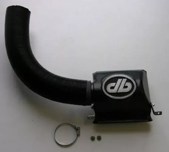 Autentický Kit přímého sání Dbilas Dynamic FlowMaster Kit Opel Insignia A20NHT