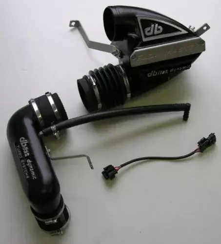Kit přímého sání Dbilas Dynamic FlowMaster Kit Opel Zafira B Z20LER Omezená Nabídka