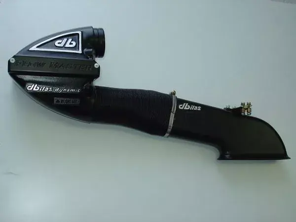 Kit přímého sání Dbilas Dynamic FlowMaster Kit Opel Zafira B Z19DTH / Z19DT / Z19DTL Přímo Od Výrobce