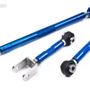 Vysoce Kvalitní Rear Suspension Pro-Am Package Japspeed Nissan 200SX S13/S14/S15 (89-01)