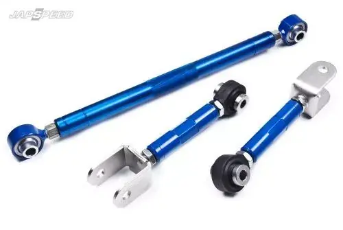 Vysoce Kvalitní Rear Suspension Pro-Am Package Japspeed Nissan 200SX S13/S14/S15 (89-01)