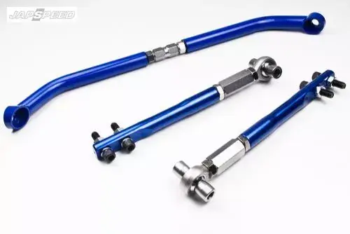 Super Cena Front Suspension Pro-Am Package Japspeed Nissan 200SX S13/S14/S15 (89-01)