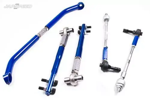 Výhodná Nabídka Front Suspension Pro Package Japspeed Nissan 200SX S13/S14/S15 (89-01)