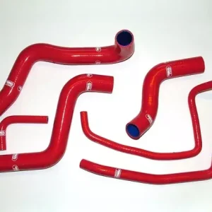 Zlevněný Hadicový kit Samco Mazda RX-8 RHD (08-)
