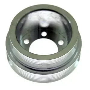Výprodej Odlehčená řemenice Jap Parts BMW E36 323/325/328/330/M3 / E34 520/525 / E39 520/525/528/535 / Z3 2.3/2.8 - motory M52