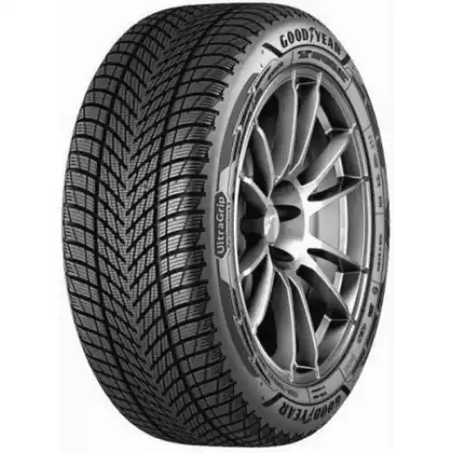 Poslední Šance Goodyear ULTRA GRIP PERFORMANCE 3 255/60R19 113V