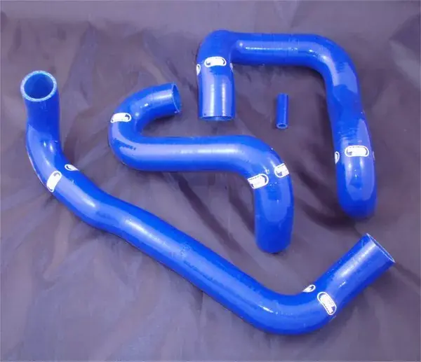 Nejprodávanější Hadicový kit Samco BMW E30 320/323/325 (83-89)