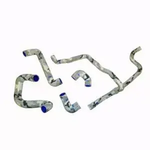 Akce Hadicový kit Samco BMW E30 320i/325i/325ix/325e M20 (87-)