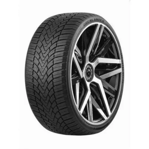 Výprodej Grenlander ICEHAWKE I 235/50R18 97V