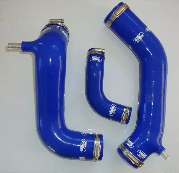 Expresní Doručení Hadicový kit Samco Mitsubishi 3000GT Twin Turbo (90-99)