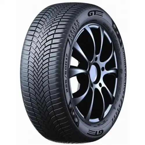 GT Radial Climateactive 195/65 R15 95V Objednat Nyní