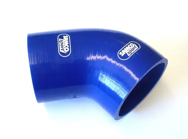 Hadicový kit Samco Ford Focus ST 170 (03-) Doprava Zdarma
