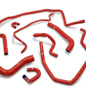 Časově Omezené Hadicový kit Samco Ford Granada Cosworth V6 24V BOA
