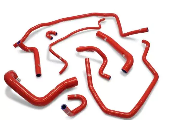 Časově Omezené Hadicový kit Samco Ford Granada Cosworth V6 24V BOA