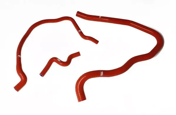 Rychlé Dodání Hadicový kit Samco Opel Astra CDTi 1.9 150PS