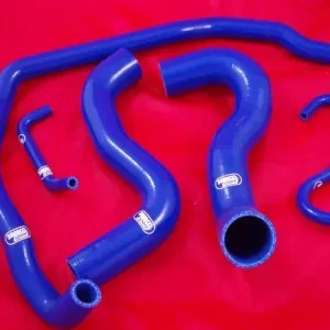 Časově Omezené Hadicový kit Samco Opel Corsa D 1.6 Turbo OPC (03/07-)